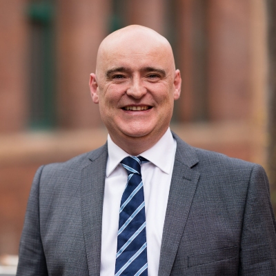 BAE Systems Staff Photos John Hayden