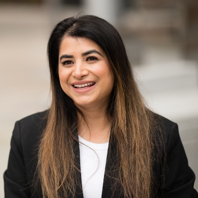 BAE Systems Staff Photos Chanda Azam