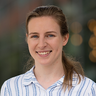 BAE Systems Staff Photos Abigail