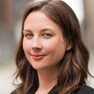 BAE Systems Staff Photos Megan