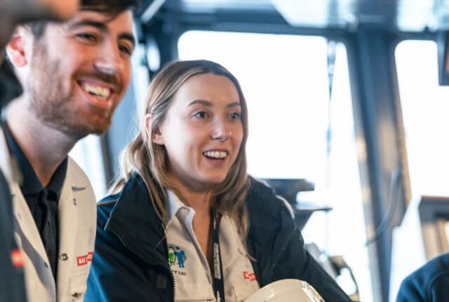 Rewards and benefits