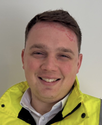 Jamie - Naval Architect at BAE Systems